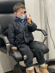 -唯儿诺儿童医院·儿科·眼科(新天地店)