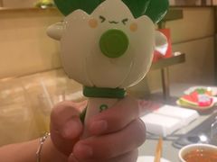 -海底捞火锅(卓为城生日主题店)