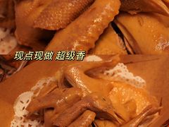 -整只乳鸽GetSQUAB(西华路店)
