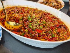 -喜悦烤鸭·新京菜(王府井店)