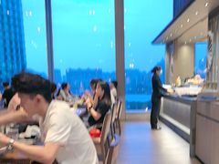 -田舍家Inakaya·炉端烧·铁板烧(天汇igc店)