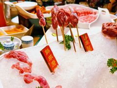 -百叶居·老北京涮羊肉(鼓楼店)
