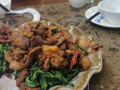 -城林園·老滇味