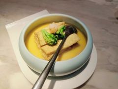 超赞自家豆腐-湖鱼湖·蓉亭食贝(亚运村店)