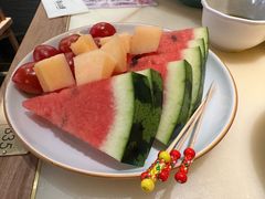 -锦府盐帮·侯宅(五棵松万达店)