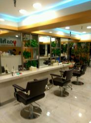 -雅仕 HAIR SALON 美发沙龙