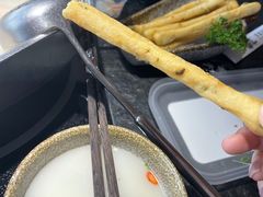 -新草堂锅物料理(泉城路店)