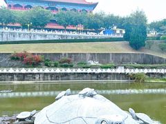 -广州莲花山旅游区