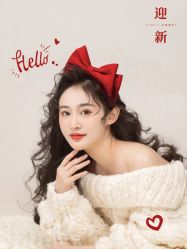 点击看大图 -蜜桃少女VISION写真馆(雁塔店)