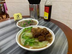 -珍珍小食店(西华路店)