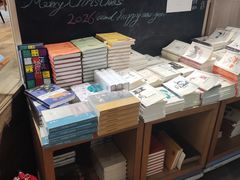 -三联韬奋书店(三里屯店)