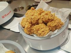 -龍歌自助小火锅(雨花台江南虹悦城店)