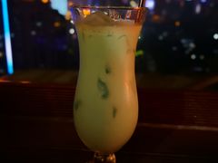 -萨芭蒂高空花园餐酒吧