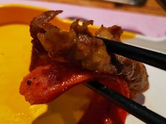 -非烤勿扰自助烤肉(东城时尚店)