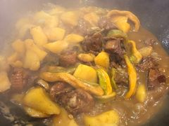 -粗粮人家·东北菜(洋桥店)