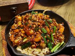 -老地方农家菜(昌黎一店)