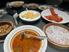 -徐记海鲜(曲江南湖店)