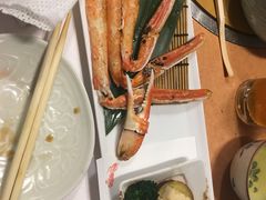 -蟹道乐(道顿堀本店)