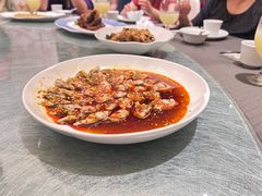 -望乡楼上海菜(日月光店)