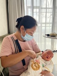 点击看大图 -禧月荟S月子中心(侨城店)