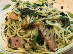 -萨莉亚意式餐厅(上下九店)