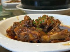-御龙海鲜火锅(十六浦店)