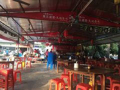 大堂-大地农庄(逢沙大道店)