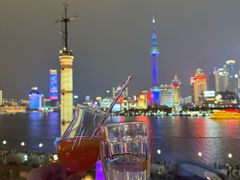 -外滩8号 whisky bar(金延大厦店)