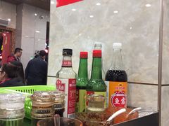 -老福州闽菜馆(温泉路店)