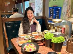 -九田家黑牛烤肉料理(新辰里亚运村店)