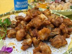 -东森家宴·惠州客家菜