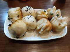 -大壶春(四川中路店)