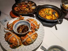 -相遇·鲜炒黄牛肉(丹阳吾悦广场店)