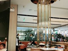 -椰子营·椰子鸡火锅(万象里店)