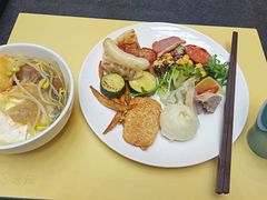 -南大国际会议中心