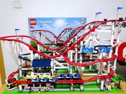 -LEGO(国贸商城店)