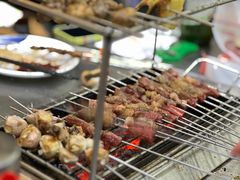 -小寒羊烧烤(凯瑞时代大厦店)