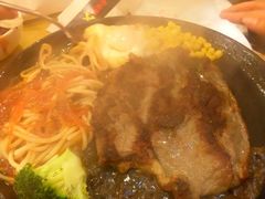 -豪享来牛排·中西简餐(黄河路店)