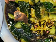-柒號馆天津菜·八珍豆腐·牛窝骨