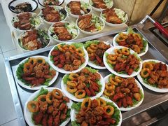 -中国农业大学-第4食堂