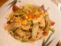 -酒井酱子·深夜食堂(东城汇店)