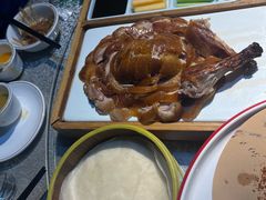 -遇见小厨·北京烤鸭·江湖菜·川菜(广福桥店)
