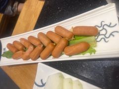 -大龙燚火锅(白石洲店)