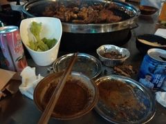 -五彩凉山自助西昌烧烤(柳翠路店)