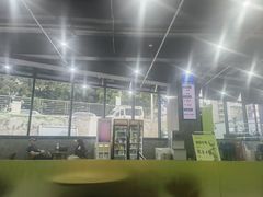 -海派健身(洋河力帆店)