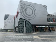 -万达广场(松江店)