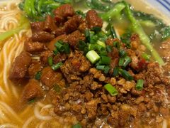 -辣肉面大王(天平路店)