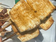 -华府九号海鲜烧烤大排档(龙域店)