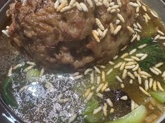 扬州狮子头-陈记菜馆·非遗淮扬菜(东关街教场店)