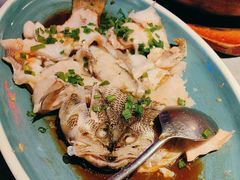 -啫神·广州地标美食(北京路店)